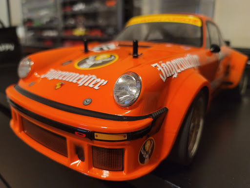 Used Car Dealer «R/C Car Kings», reviews and photos, 1307 E Hwy 13, Burnsville, MN 55337, USA