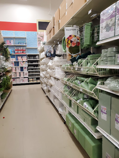 Craft Store «Michaels», reviews and photos, 2535 NE 10th Ct, Homestead, FL 33033, USA