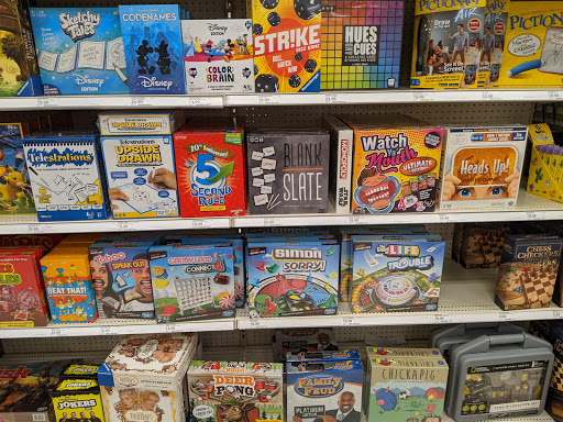 Department Store «Target», reviews and photos, 2070 Sam Rittenberg Blvd, Charleston, SC 29407, USA