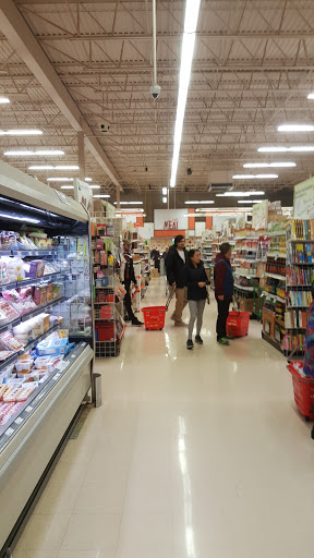 Industrial supermarket Mississauga