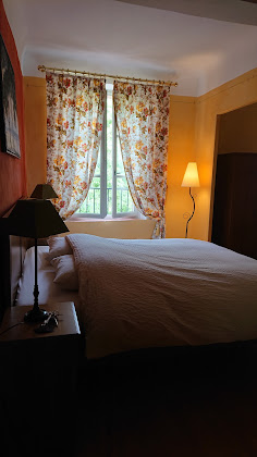 La Cordeline : Chambres d'hôtes à Brignoles