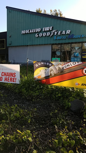 5800 Paradise Dr, Corte Madera, CA 94925, USA