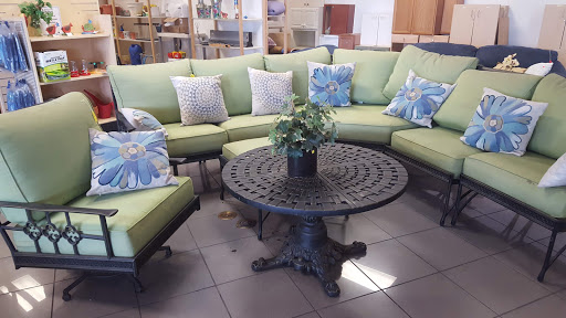 Garden Center «Habitat For Humanity ReStore Baldwin Park», reviews and photos, 4835 E Colonial Dr, Orlando, FL 32803, USA