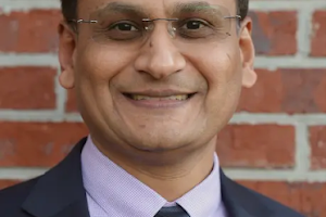 Dr. Bhavesh A. Patel, MD image