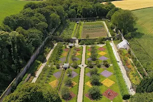 Colclough Walled Garden image
