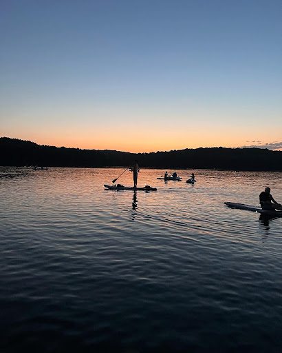 Canoe & Kayak Rental Service «Nashville Paddle Company», reviews and photos, 2901 Bell Rd, Nashville, TN 37217, USA