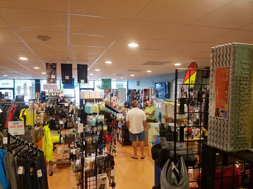 Outdoor Sports Store «Trailwalker Gear Outfitters», reviews and photos, 4818 14th St W, Bradenton, FL 34207, USA