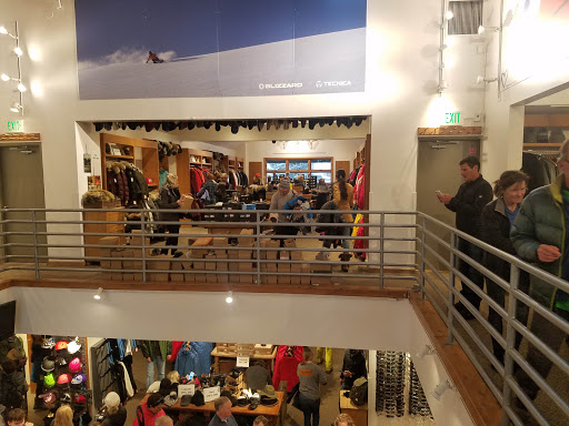 Ski Rental Service «Cole Sport», reviews and photos, 1615 Park Ave, Park City, UT 84060, USA