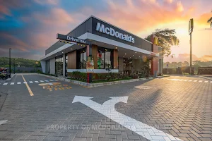 McDonald's Mutiara Gading City image