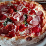 Photo n°1 de l'avis de Erika. fait le 22/05/2017 à 10:35 sur le  La Cascinetta à Villastellone