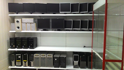 Комиссионный Магазин Эвмка
