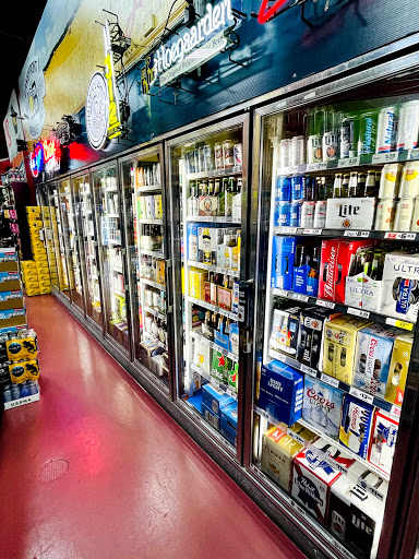 Convenience Store «Circle K», reviews and photos, 130 N Water St, Milwaukee, WI 53202, USA