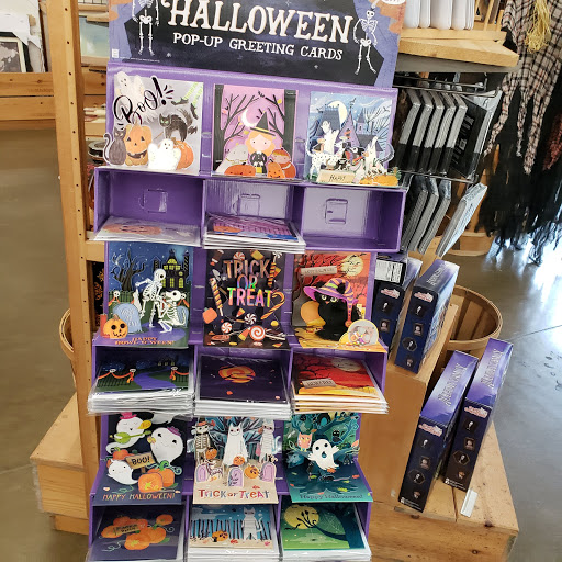 Furniture Store «Cost Plus World Market», reviews and photos, 1725 Maple Ave, Evanston, IL 60201, USA