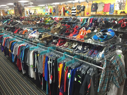 Second hand baby stores Tampa