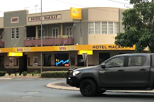 Hotel Mackay image