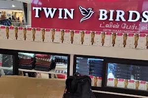 Twin Birds image