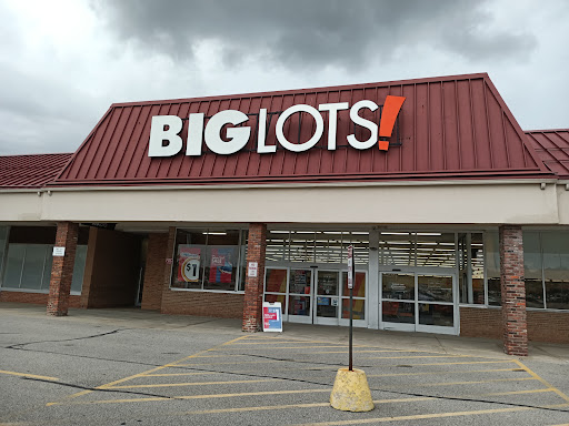 Discount Store «Big Lots», reviews and photos, 7512 Broadview Rd, Parma, OH 44134, USA