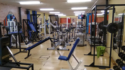 Mi Gimnasio en Logroño, La Rioja