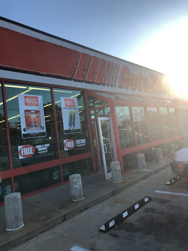 Auto Parts Store «AutoZone», reviews and photos, 32508 Vine St, Willowick, OH 44095, USA