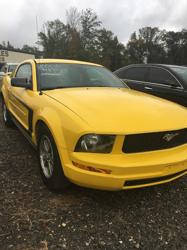 Used Car Dealer «Forbus Auto Sales», reviews and photos, 1932 US-280, Kellyton, AL 35089, USA