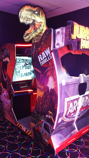 Sports Activity Location «Warrior Lanes», reviews and photos, 190 SE Laurel St, Waukee, IA 50263, USA