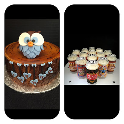 Albuquerque Cupcake Creations