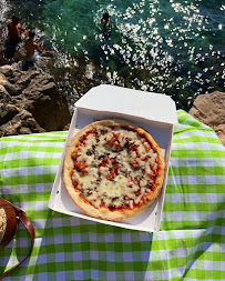 Photos du propriétaire du Pizzas à emporter Ma Minute Pizza - Siège Social à Peyrolles-en-Provence - n°4