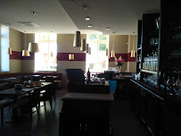 Atmosphère du Restaurant La Villa Vauban à Langres - n°11