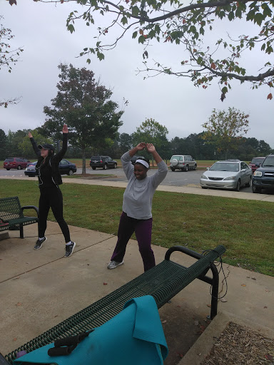 Park «Swift Cantrell Park», reviews and photos, 3140 Old 41 Hwy NW, Kennesaw, GA 30144, USA