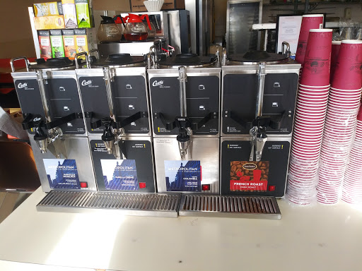 Donut Shop «Donut Express», reviews and photos, 430 Winton Ave, Hayward, CA 94544, USA