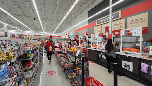 Craft Store «Michaels», reviews and photos, 400 Mill Creek Dr, Secaucus, NJ 07094, USA