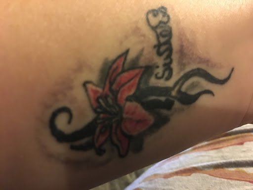 Tattoo Shop «Lifestyle.Tattoo, llc», reviews and photos, 1882 W Main St, Centre, AL 35960, USA