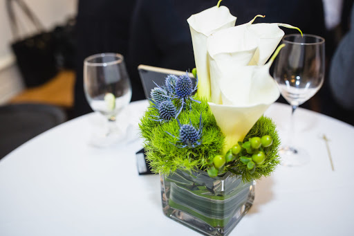 Florist «Brattle Square Florist», reviews and photos, 31 Brattle St, Cambridge, MA 02138, USA