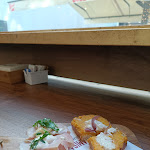 Photo n°1 de l'avis de Méline.c fait le 30/01/2023 à 11:01 sur le  Cool & Camisa à Trieste