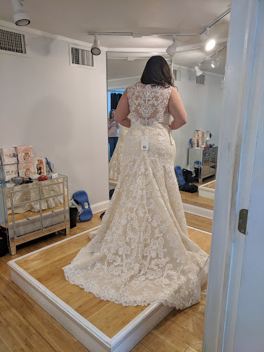 Bridal Shop «i do... i do...», reviews and photos, 35 South St, Morristown, NJ 07960, USA