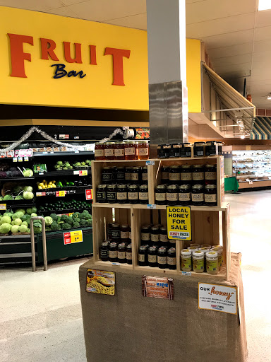 Grocery Store «Super Foodtown of Lake Hiawatha», reviews and photos, 435 N Beverwyck Rd, Lake Hiawatha, NJ 07034, USA