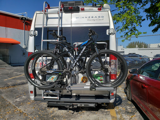 Bicycle Store «Bike Tech», reviews and photos, 7252 Bird Rd, Miami, FL 33155, USA