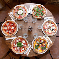 Photos du propriétaire du Pizzeria Pizzou Issy à Issy-les-Moulineaux - n°5
