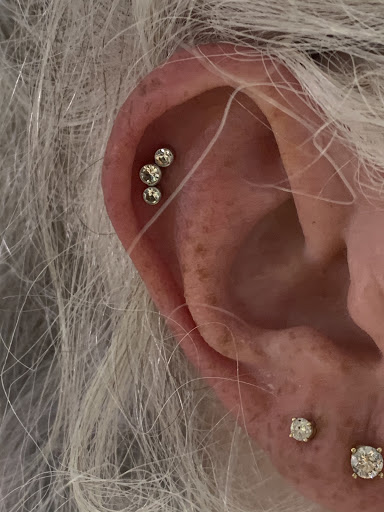 Explore arm tattoo ideas for women, creative tattoo ideas in Memphis, available at Studio 42