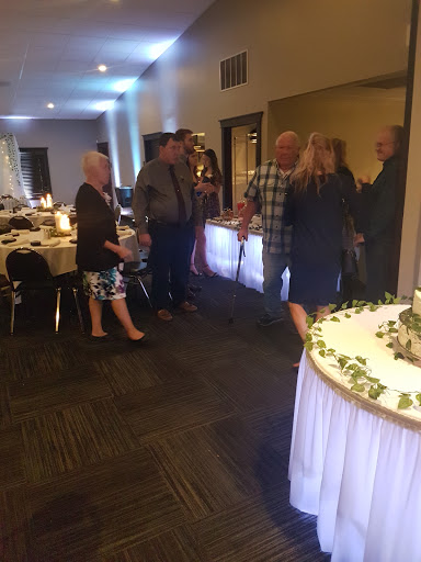 Banquet Hall «A Touch of Class Banquet & Convention Center», reviews and photos, 5977 Mt Vernon Rd SE, Cedar Rapids, IA 52403, USA