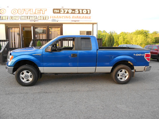 Used Car Dealer «Auto Outlet», reviews and photos, 2901 Hayden Blvd, Elizabeth, PA 15037, USA