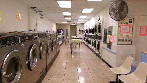 Laundromat «Coin Laundries of Jacksonville», reviews and photos, 3501 N Ponce De Leon Blvd, St Augustine, FL 32084, USA