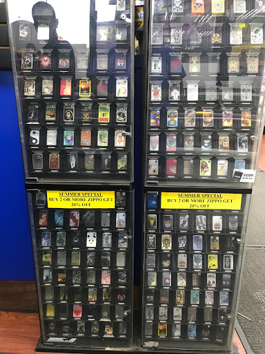 Cigar Shop «Pronto lotto Smoke Shop», reviews and photos, 4004 74th Street, Flushing, NY 11373, USA