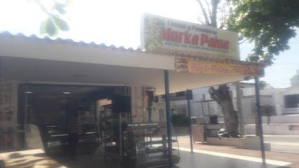 Tienda y Panadería Merka Paisa