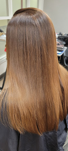 Hair Salon «Indulge Salon», reviews and photos, 1104 Market St, Greensboro, GA 30642, USA