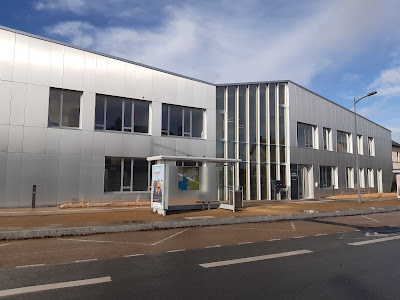 Centre d'Accueil Thérapeutique à temps Partiel (CATTP) Transversal à Nort-sur-Erdre