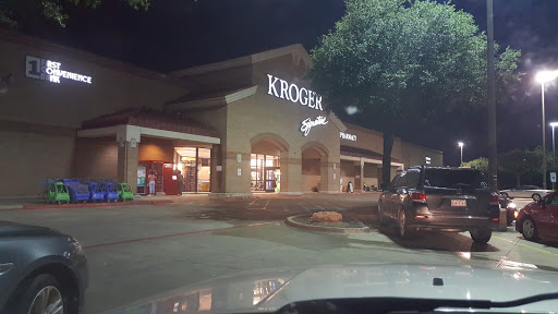 Grocery Store «Kroger», reviews and photos, 536 Centennial Blvd, Richardson, TX 75081, USA