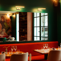 Les plus récentes photos du Restaurant italien Melagodo à Paris - n°4