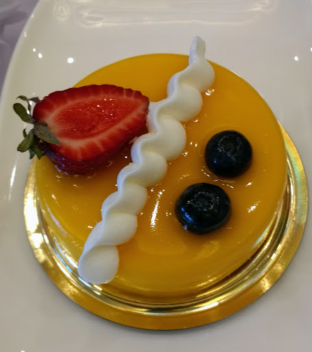 Bakery «Amour Patisserie», reviews and photos, 13 N Santa Cruz Ave, Los Gatos, CA 95030, USA