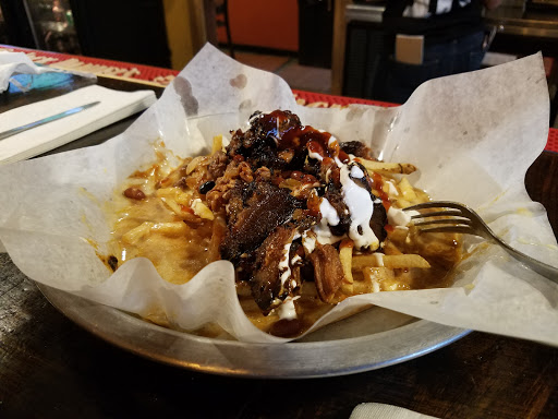 Barbecue Restaurant «Red Rock Saloon», reviews and photos, 1227 N Water St, Milwaukee, WI 53202, USA